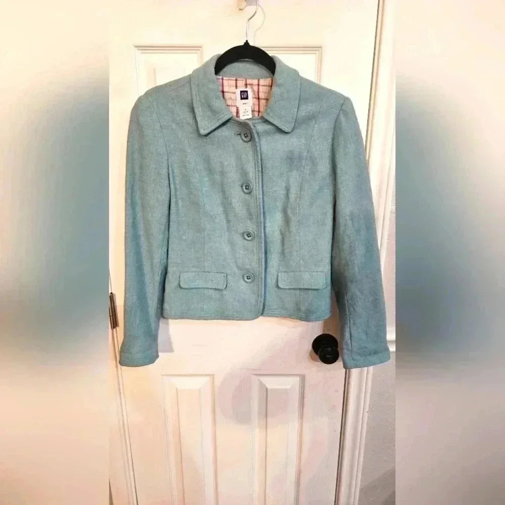 Women's Gap Blazer Size 6